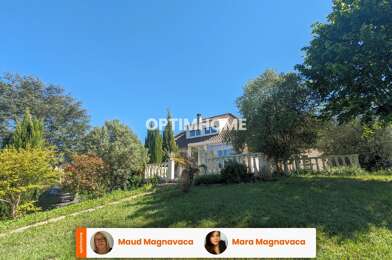 Maison 7 pièces 269000 €