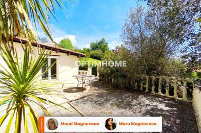 Maison 7 pièces 269000 €