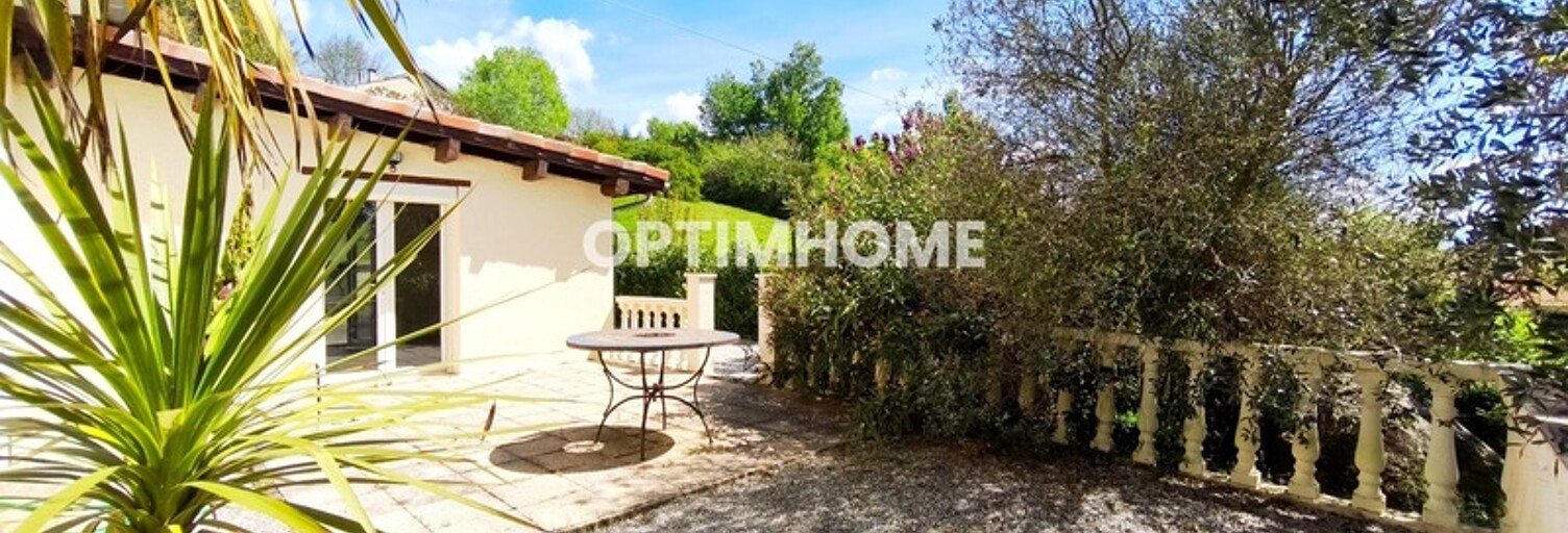 Maison 7 Pièces 177 m² à vendre à Castres (81100)