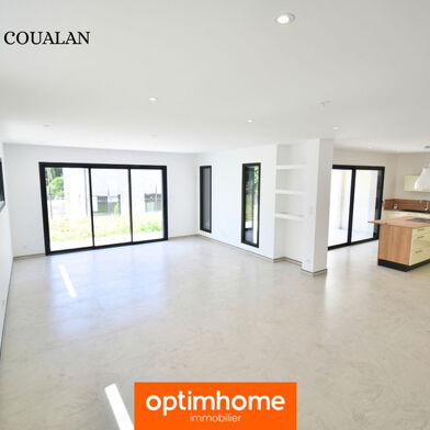 Maison 6 pièces 449900 €