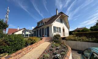 Maison 7 Pièces 141 m² à vendre à Dieppe (76200)