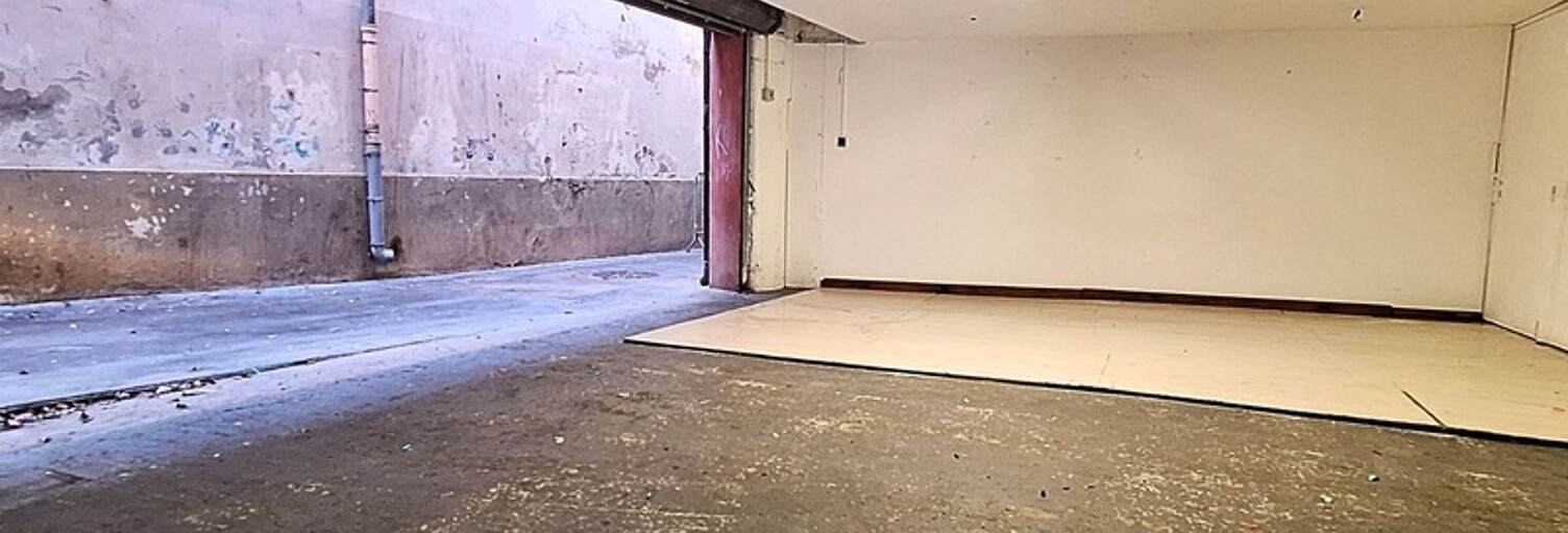 Garage  30 m² à vendre à Perpignan (66000)