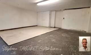 Garage  30 m² à vendre à Perpignan (66000)
