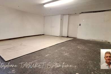 Garage  19500 €