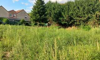 Terrain  429 m² à vendre à Saint-Rémy (71100)
