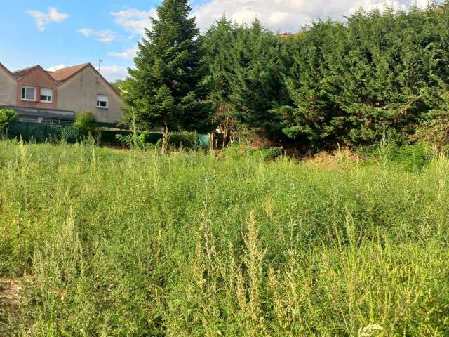 Terrain à bâtir -  429m² — photo du bien