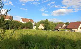 Terrain  509 m² à vendre à Saint-Rémy (71100)