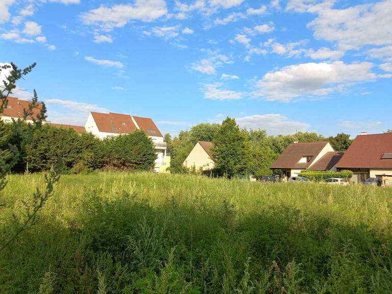 Terrain à bâtir -  372m² — photo 1