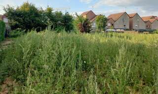 Terrain  456 m² à vendre à Saint-Rémy (71100)