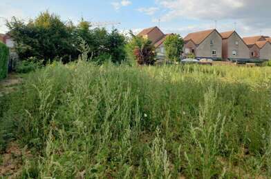 Terrain  52440 €