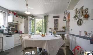 Maison 9 Pièces 196 m² à vendre à Scionzier (74950)