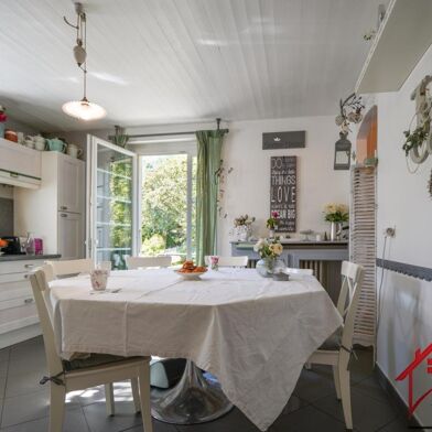 Maison 9 pièces 516000 €