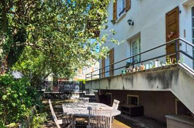 Maison 9 pièces 516000 €