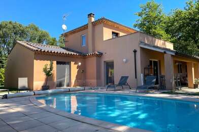 Maison 6 pièces 520000 €