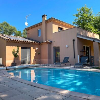 Maison 6 pièces 520000 €