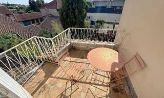 Appartement 2 Pièces 50 m² à louer à Bourg-lès-Valence (26500)