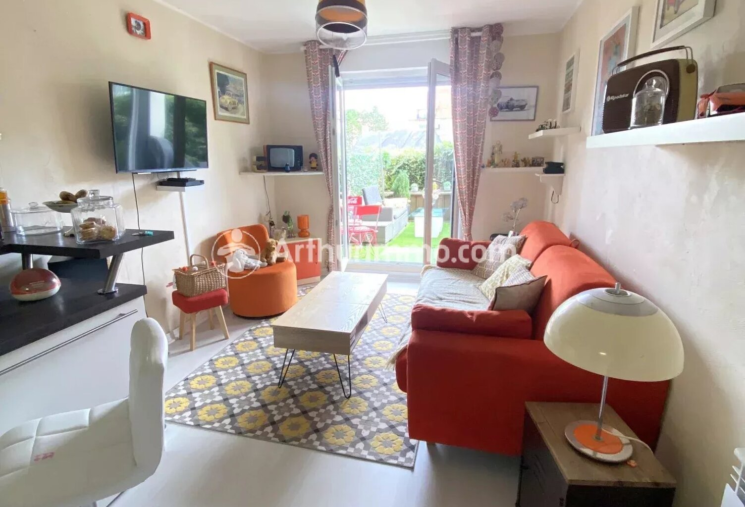 STUDIO PROCHE PLAGE — photo 1