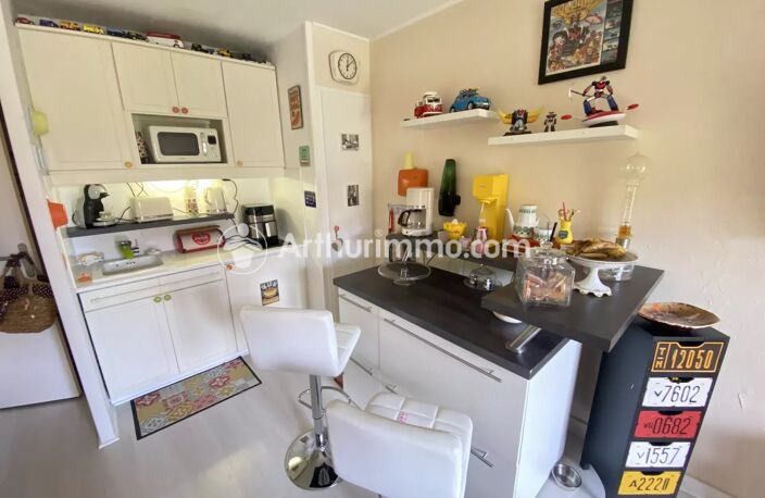STUDIO PROCHE PLAGE — photo 3