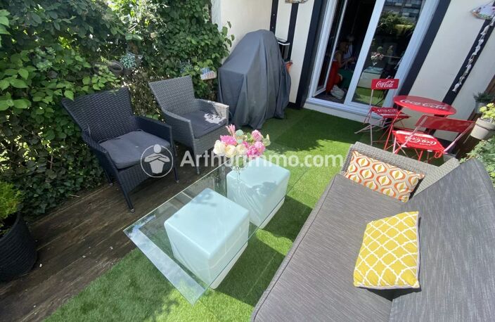 STUDIO PROCHE PLAGE — photo 5