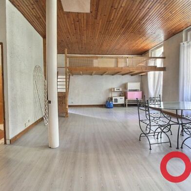 Appartement 3 pièces 321000 €