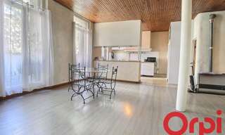 Appartement 3 Pièces 82 m² à vendre à Marseille 7 (13007)