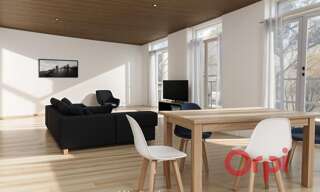 Appartement 3 Pièces 82 m² à vendre à Marseille 7 (13007)