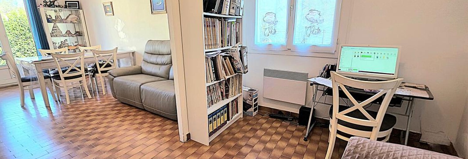 Maison 3 Pièces 70 m² à vendre à Tarascon (13150)