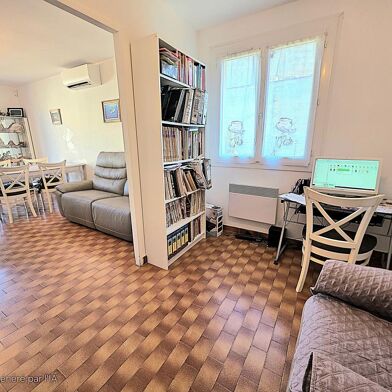 Maison 3 pièces 221000 €