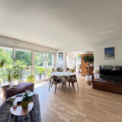 Appartement 4 pièces 1060000 €