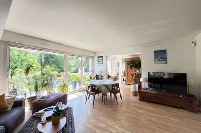 Appartement 4 pièces 1060000 €