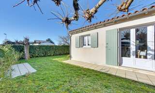 Maison 3 Pièces 58 m² à vendre à Le Bois-Plage-en-Ré (17580)