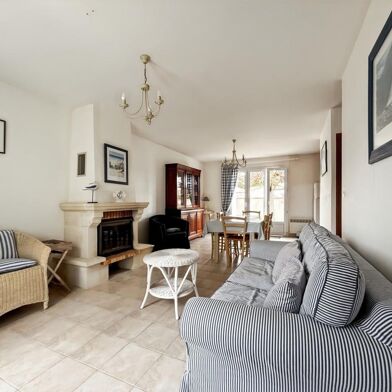 Maison 3 pièces 485000 €