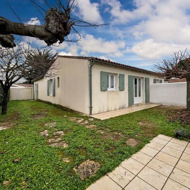 Maison 3 pièces 485000 €