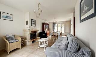 Maison 3 Pièces 58 m² à vendre à Le Bois-Plage-en-Ré (17580)
