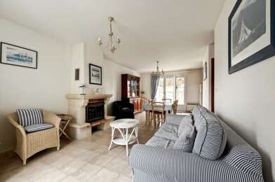 Maison 3 pièces 485000 €