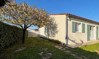 Maison 3 Pièces 58 m² à vendre à Le Bois-Plage-en-Ré (17580)