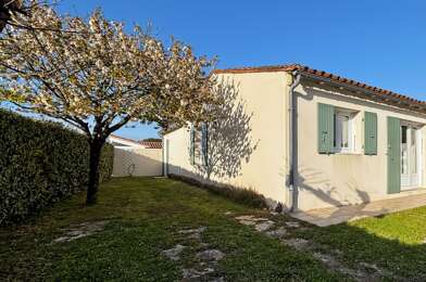 Maison 3 pièces 485000 €