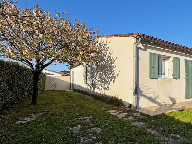 Maison en parfait état à proximité de la plage — photo 1