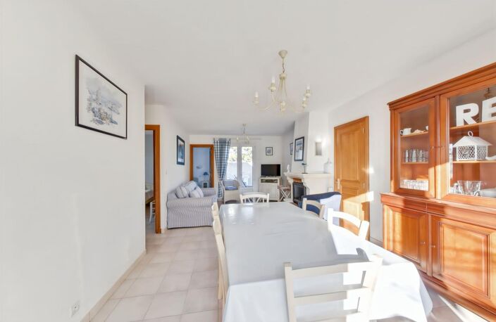 Maison en parfait état à proximité de la plage — photo 3