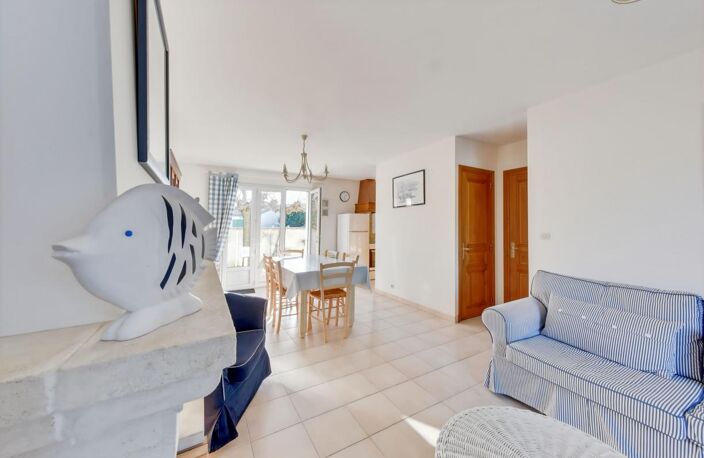 Maison en parfait état à proximité de la plage — photo 4