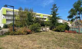 Appartement 2 Pièces 46 m² à vendre à Floirac (33270)