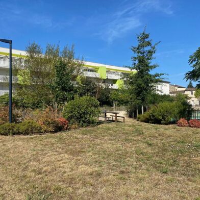 Appartement 2 pièces 149000 €