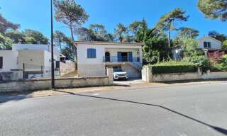 Maison 6 Pièces 174 m² à vendre à Saint-Georges-de-Didonne (17110)