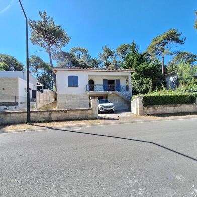 Maison 6 pièces 644800 €