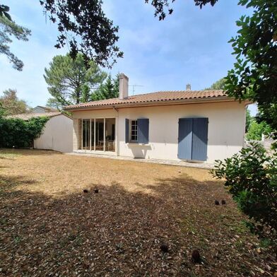Maison 6 pièces 599000 €
