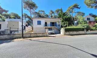 Maison 6 Pièces 179 m² à vendre à Saint-Georges-de-Didonne (17110)