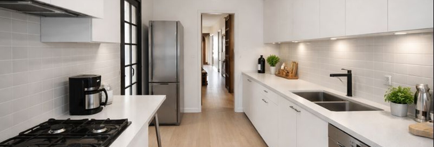 Maison 6 Pièces 179 m² à vendre à Saint-Georges-de-Didonne (17110)