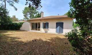 Maison 6 Pièces 179 m² à vendre à Saint-Georges-de-Didonne (17110)
