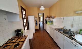 Maison 6 Pièces 179 m² à vendre à Saint-Georges-de-Didonne (17110)