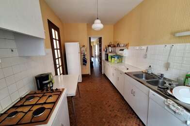 Maison 6 pièces 520000 €